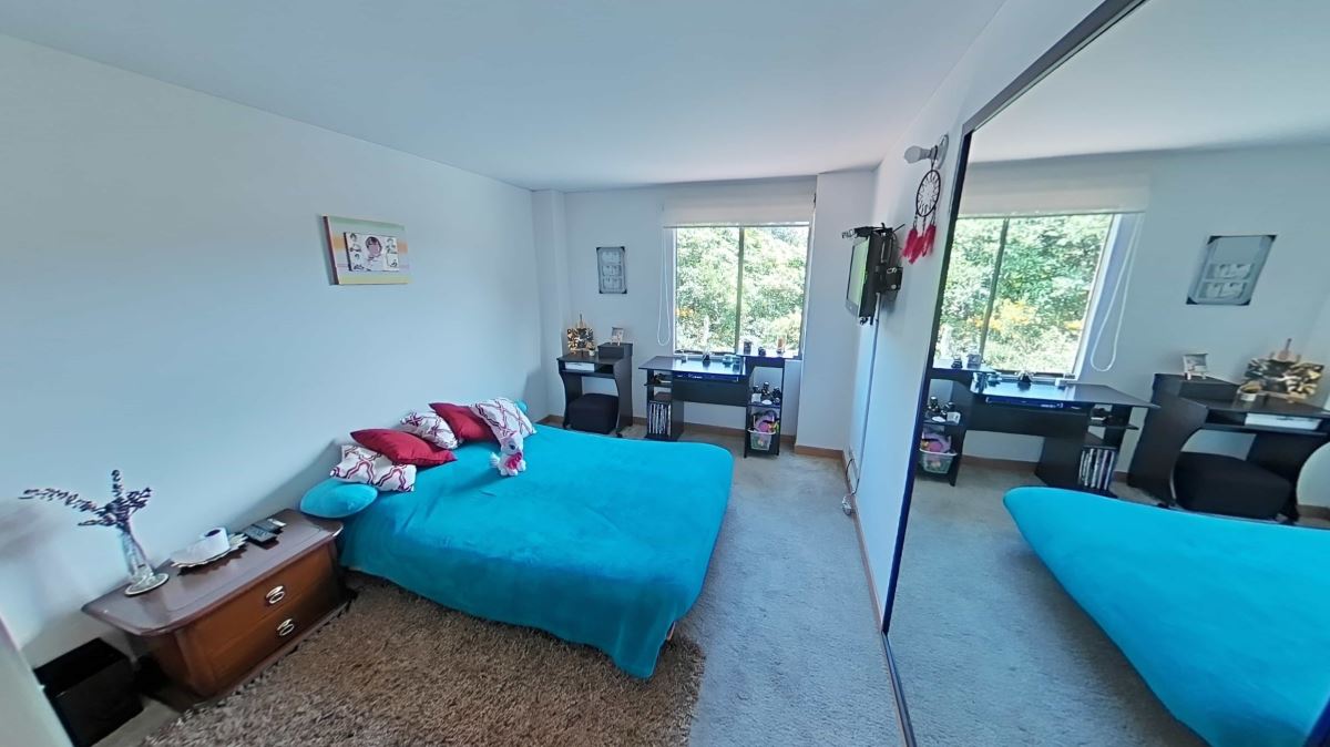 Casa en venta en Cerros De Suba, Bogotá · foto 7 de 20