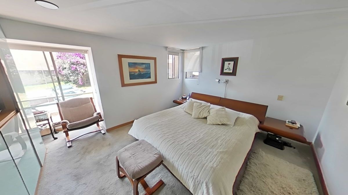 Casa en venta en Cerros De Suba, Bogotá · foto 9 de 20