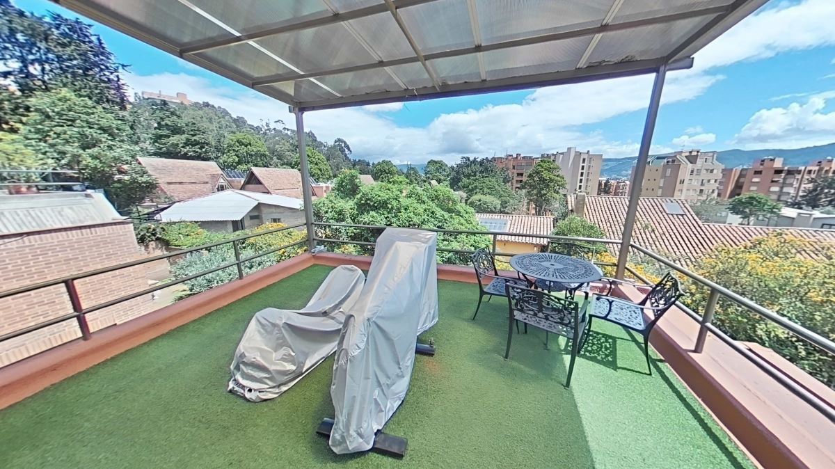 Casa en venta en Cerros De Suba, Bogotá · foto 13 de 20