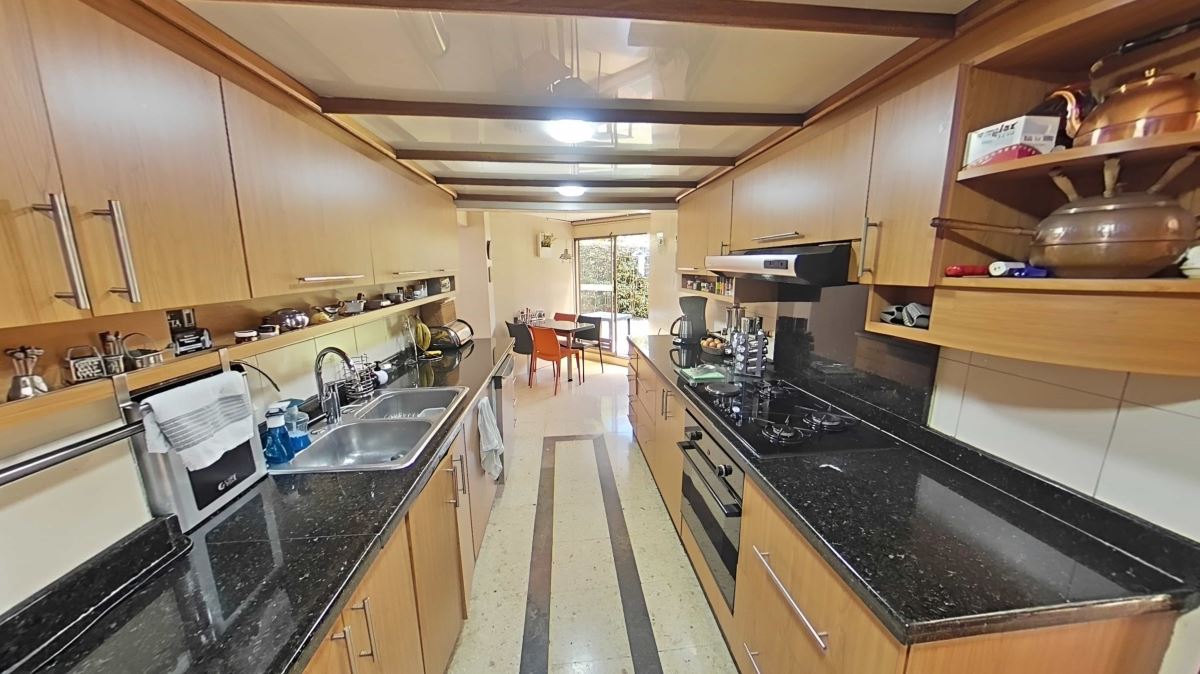 Casa en venta en Cerros De Suba, Bogotá · foto 14 de 20
