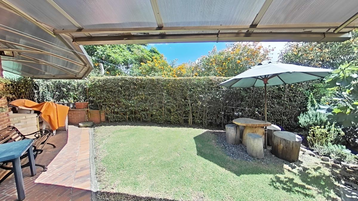 Casa en venta en Cerros De Suba, Bogotá · foto 17 de 20