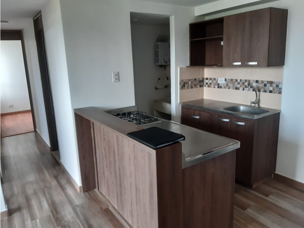 Apartamento en Venta en La Tablaza, La estrella