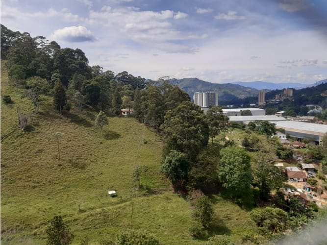 Apartamento de 3 alcobas en venta en La Tablaza, La Estrella, 53 m² · foto 5 de 15