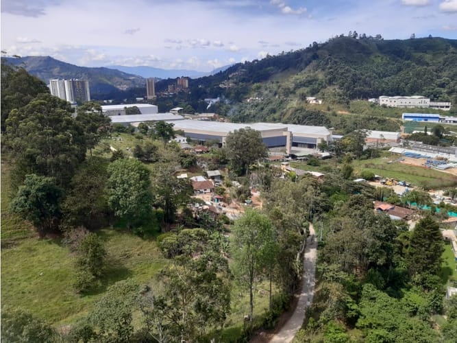 Apartamento de 3 alcobas en venta en La Tablaza, La Estrella, 53 m² · foto 7 de 15