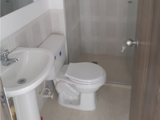 Apartamento de 3 alcobas en venta en La Tablaza, La Estrella, 53 m² · foto 12 de 15
