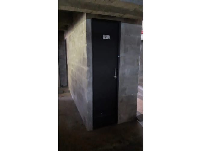 Apartamento de 3 alcobas en venta en La Tablaza, La Estrella, 53 m² · foto 15 de 15