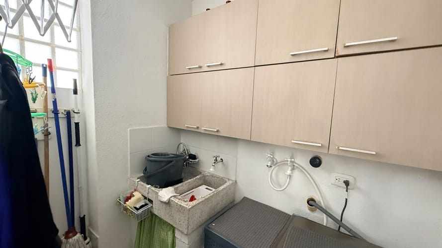 Casa de 3 alcobas en venta en Castillo Herreria Ii, Jamundí, 124 m² · foto 5 de 24