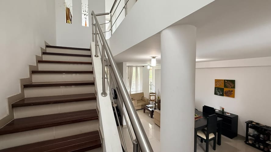 Casa de 3 alcobas en venta en Castillo Herreria Ii, Jamundí, 124 m² · foto 13 de 24