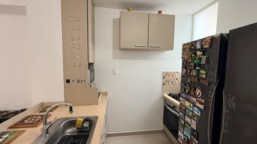 Casa de 3 alcobas en venta en Castillo Herreria Ii, Jamundí, 124 m² · foto 9 de 24