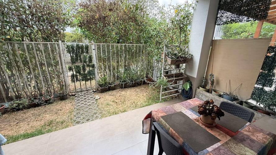 Casa de 3 alcobas en venta en Castillo Herreria Ii, Jamundí, 124 m² · foto 12 de 24