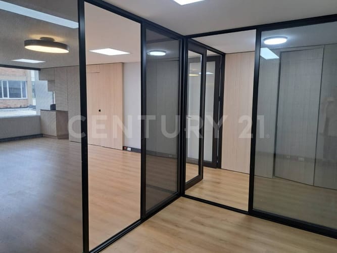 Oficina en arriendo en Antiguo Country, Zipaquirá, 50 m² · foto 5 de 10