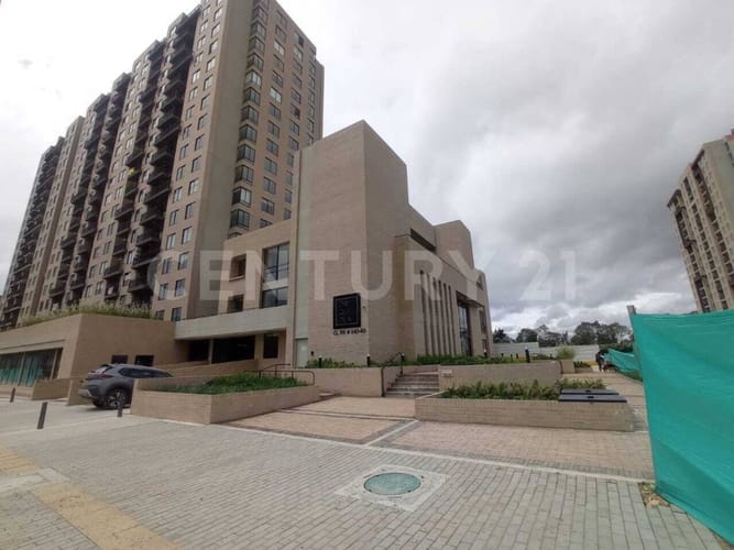 Apartamento de 2 alcobas en arriendo en Torca, Bogotá, 65 m² · foto 2 de 22