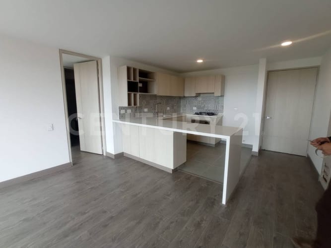 Apartamento de 2 alcobas en arriendo en Torca, Bogotá, 65 m² · foto 7 de 22