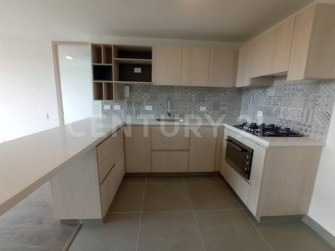 Apartamento de 2 alcobas en arriendo en Torca, Bogotá, 65 m² · foto 9 de 22