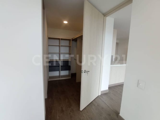 Apartamento de 2 alcobas en arriendo en Torca, Bogotá, 65 m² · foto 18 de 22