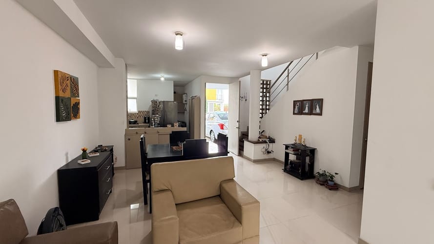 Casa de 3 alcobas en venta en Castillo Herreria Ii, Jamundí, 124 m² · foto 7 de 24