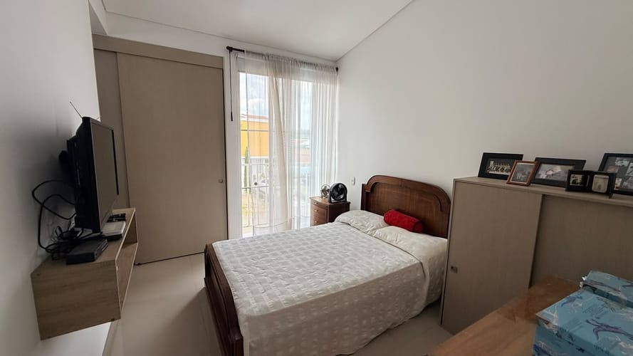 Casa de 3 alcobas en venta en Castillo Herreria Ii, Jamundí, 124 m² · foto 16 de 24