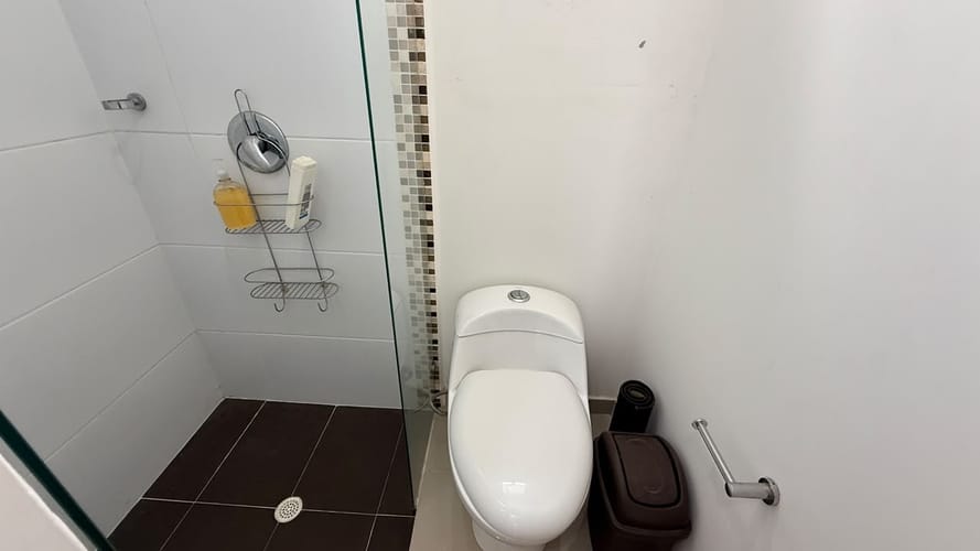 Casa de 3 alcobas en venta en Castillo Herreria Ii, Jamundí, 124 m² · foto 17 de 24