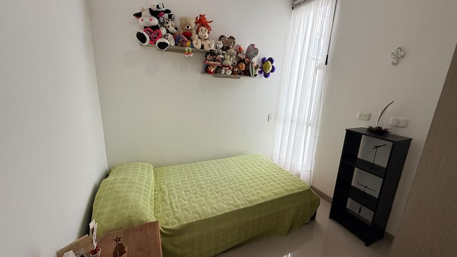 Casa de 3 alcobas en venta en Castillo Herreria Ii, Jamundí, 124 m² · foto 19 de 24