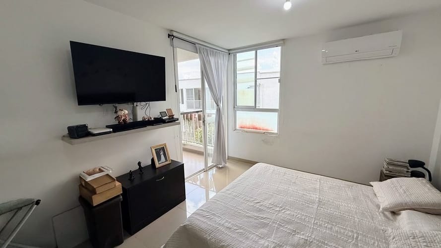 Casa de 3 alcobas en venta en Castillo Herreria Ii, Jamundí, 124 m² · foto 22 de 24