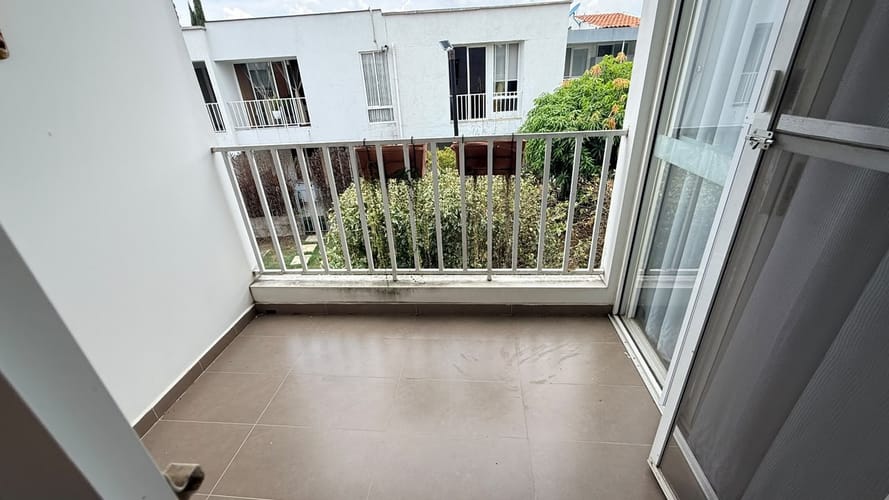 Casa de 3 alcobas en venta en Castillo Herreria Ii, Jamundí, 124 m² · foto 21 de 24
