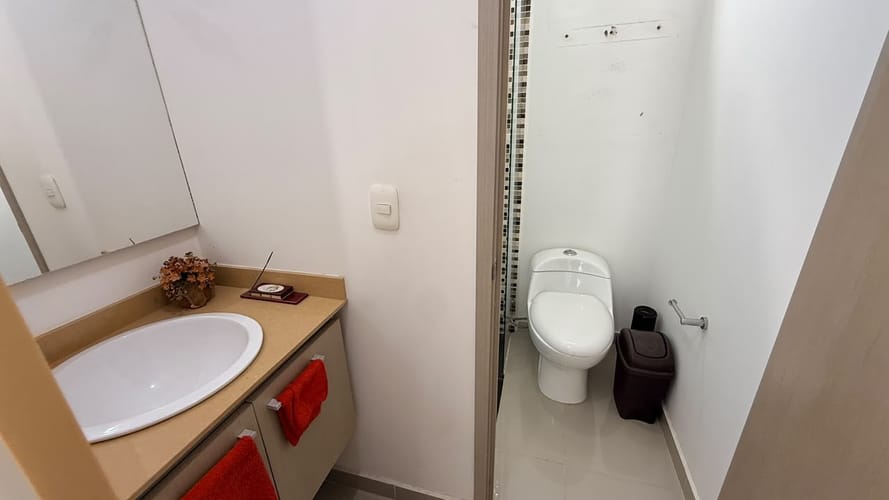 Casa de 3 alcobas en venta en Castillo Herreria Ii, Jamundí, 124 m² · foto 18 de 24
