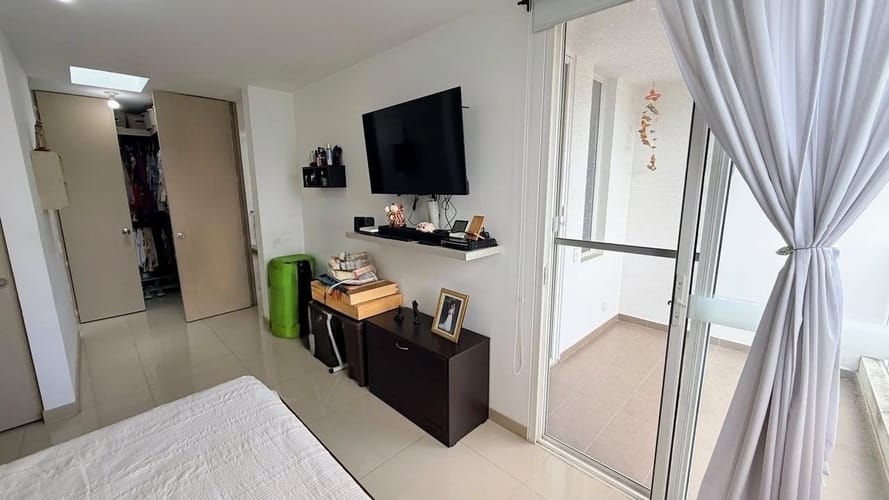 Casa de 3 alcobas en venta en Castillo Herreria Ii, Jamundí, 124 m² · foto 23 de 24