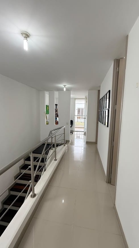 Casa de 3 alcobas en venta en Castillo Herreria Ii, Jamundí, 124 m² · foto 15 de 24