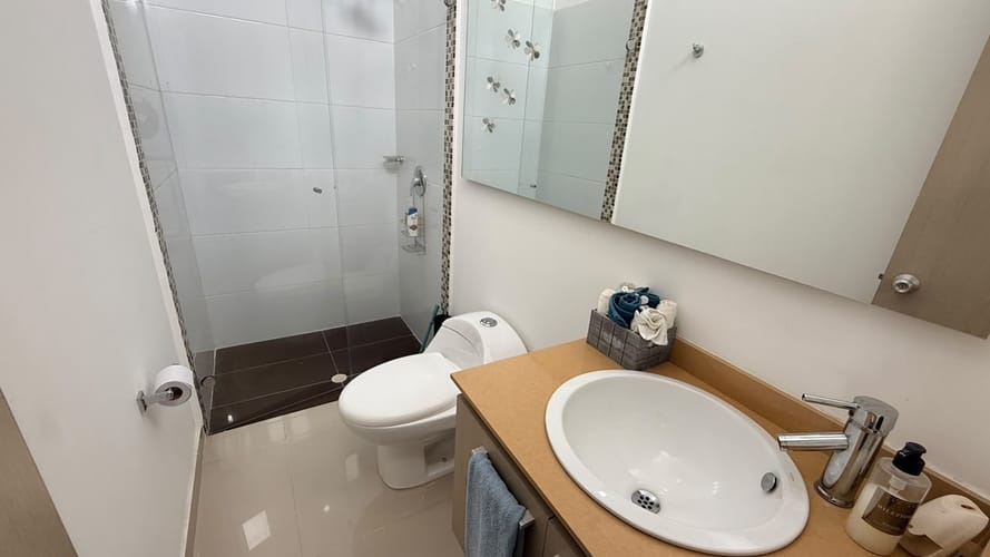 Casa de 3 alcobas en venta en Castillo Herreria Ii, Jamundí, 124 m² · foto 24 de 24