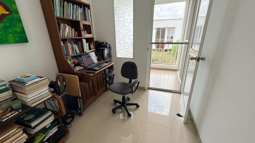 Casa de 3 alcobas en venta en Castillo Herreria Ii, Jamundí, 124 m² · foto 20 de 24