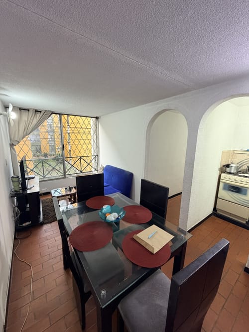 Apartamento de 3 alcobas en venta en Los Parques - Barranquilla, Cali, 55 m² · foto 8 de 22