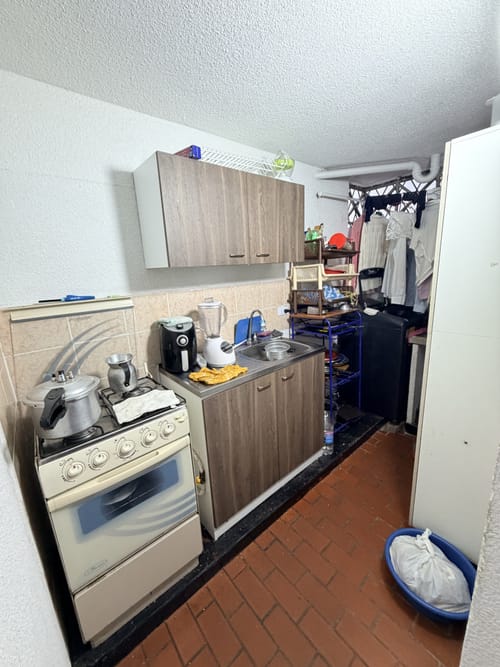 Apartamento de 3 alcobas en venta en Los Parques - Barranquilla, Cali, 55 m² · foto 12 de 22