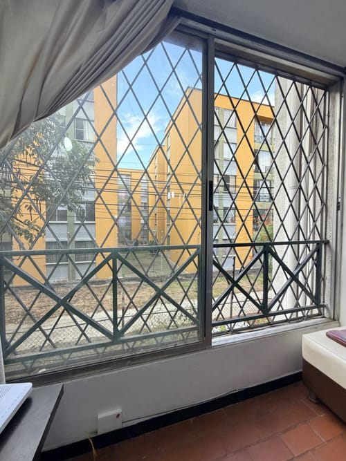 Apartamento de 3 alcobas en venta en Los Parques - Barranquilla, Cali, 55 m² · foto 13 de 22