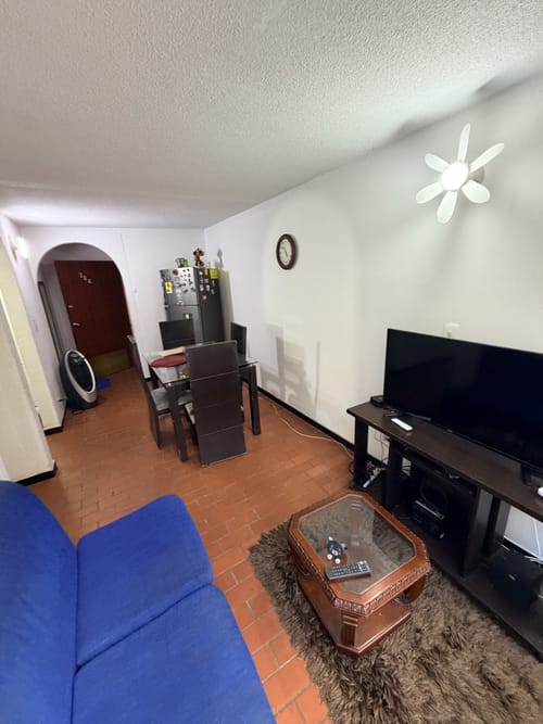 Apartamento de 3 alcobas en venta en Los Parques - Barranquilla, Cali, 55 m² · foto 14 de 22