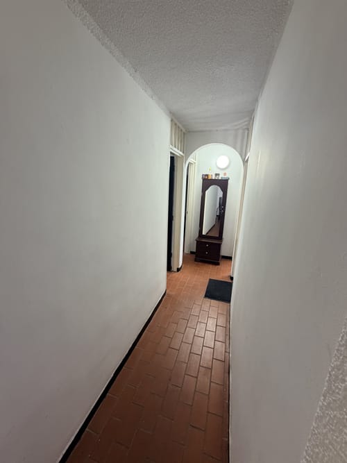 Apartamento de 3 alcobas en venta en Los Parques - Barranquilla, Cali, 55 m² · foto 15 de 22
