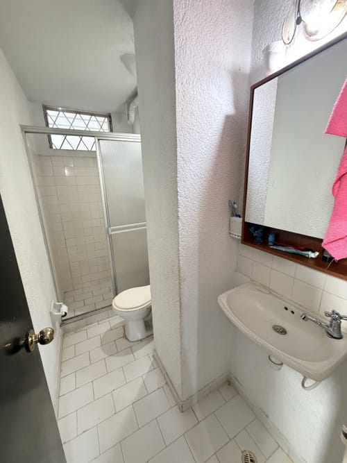 Apartamento de 3 alcobas en venta en Los Parques - Barranquilla, Cali, 55 m² · foto 16 de 22