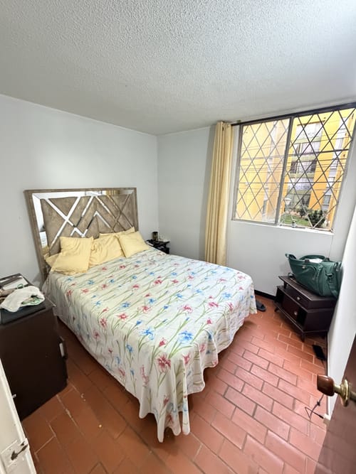 Apartamento de 3 alcobas en venta en Los Parques - Barranquilla, Cali, 55 m² · foto 17 de 22