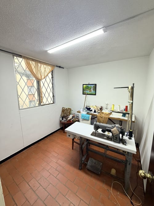 Apartamento de 3 alcobas en venta en Los Parques - Barranquilla, Cali, 55 m² · foto 18 de 22