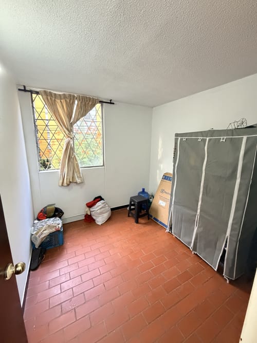 Apartamento de 3 alcobas en venta en Los Parques - Barranquilla, Cali, 55 m² · foto 20 de 22