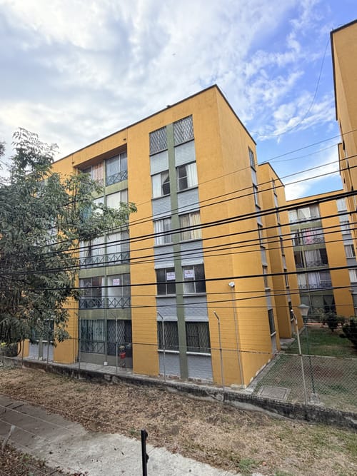 Apartamento de 3 alcobas en venta en Los Parques - Barranquilla, Cali, 55 m² · foto 22 de 22