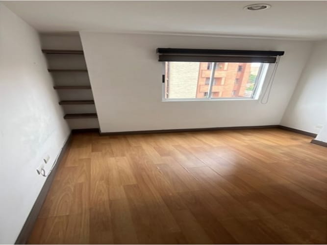 Apartamento de 2 alcobas en venta en Bolivariana, Medellín, 48 m² · foto 4 de 17