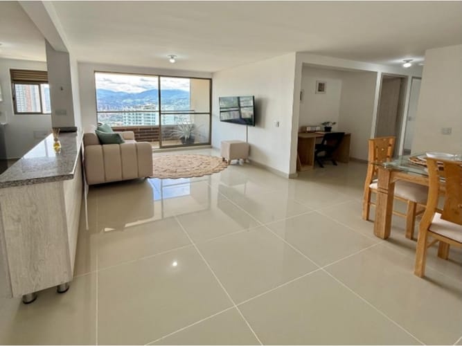 Casa de 3 alcobas en venta en Las Lomitas, Sabaneta, 72 m² · foto 4 de 19