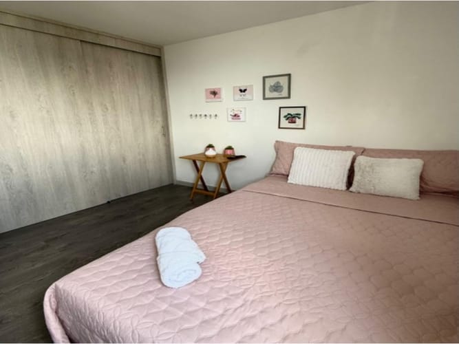 Casa de 3 alcobas en venta en Las Lomitas, Sabaneta, 72 m² · foto 5 de 19