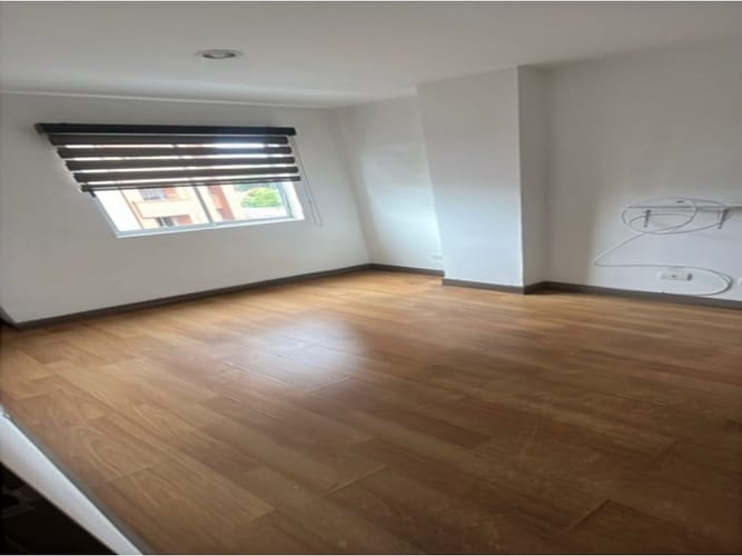 Apartamento de 2 alcobas en venta en Bolivariana, Medellín, 48 m² · foto 6 de 17