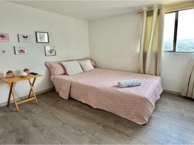 Casa de 3 alcobas en venta en Las Lomitas, Sabaneta, 72 m² · foto 6 de 19