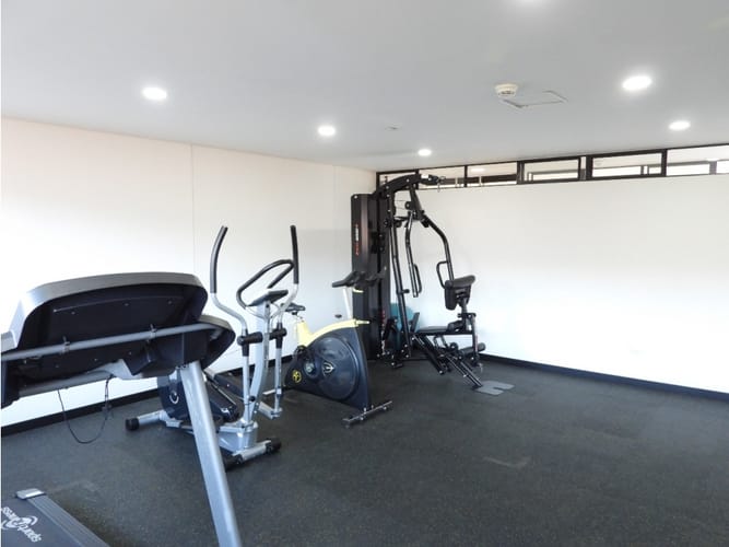 Casa de 2 alcobas en venta en Villas Del Carmen, Sabaneta, 66 m² · foto 7 de 22