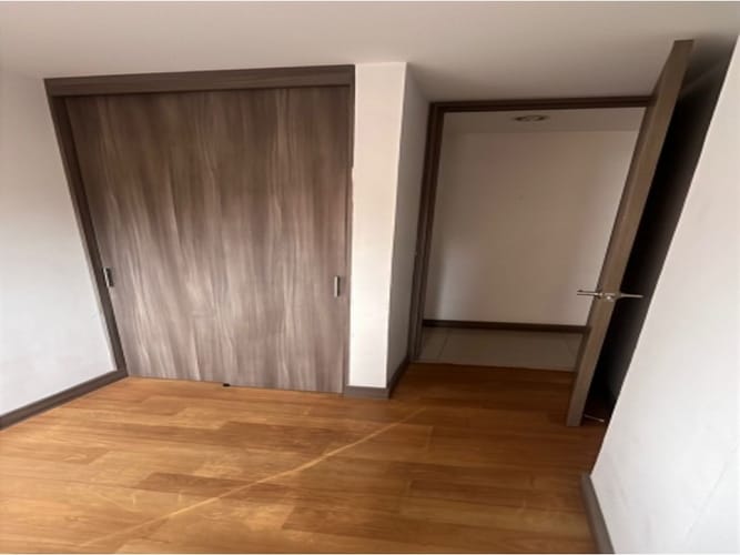 Apartamento de 2 alcobas en venta en Bolivariana, Medellín, 48 m² · foto 8 de 17