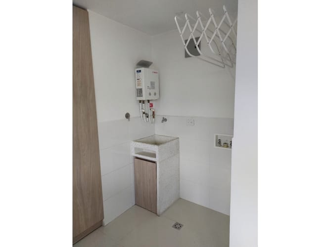 Casa de 2 alcobas en venta en Villas Del Carmen, Sabaneta, 66 m² · foto 9 de 22