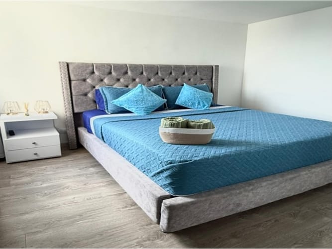 Casa de 3 alcobas en venta en Las Lomitas, Sabaneta, 72 m² · foto 9 de 19