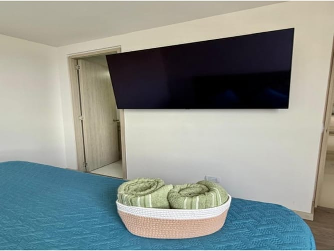Casa de 3 alcobas en venta en Las Lomitas, Sabaneta, 72 m² · foto 10 de 19
